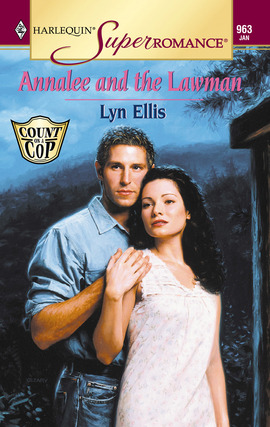 Title details for Annalee and the Lawman by Lyn Ellis - Available